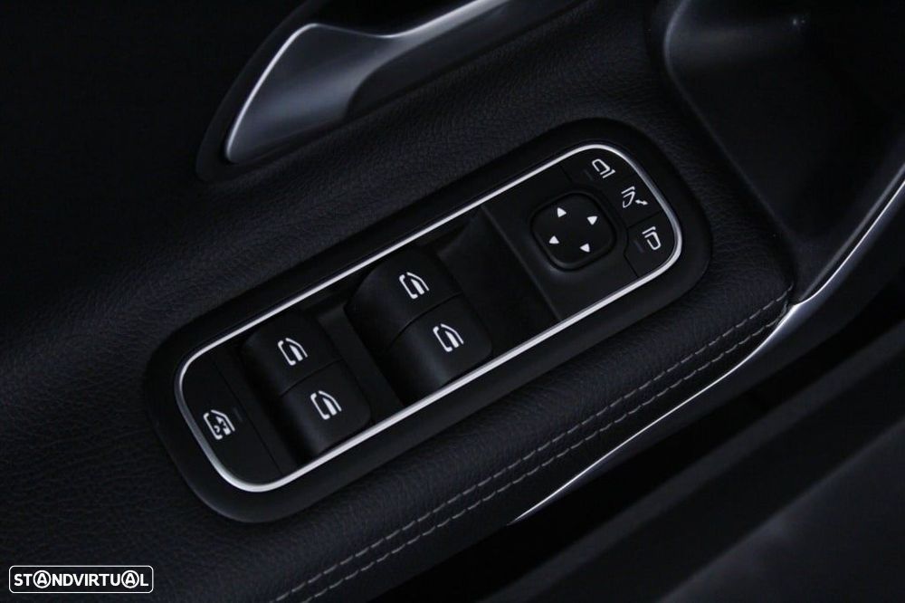 Mercedes-Benz A 180 d - 20