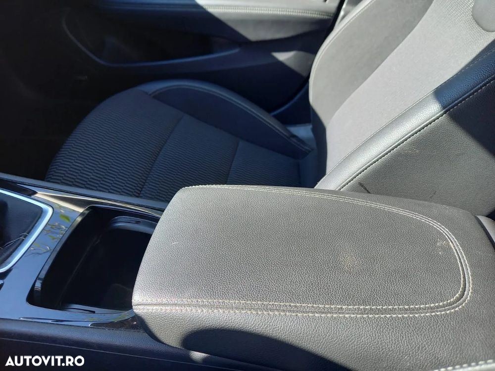 Opel Insignia Grand Sport 1.5 Turbo Start/Stop Innovation - 14