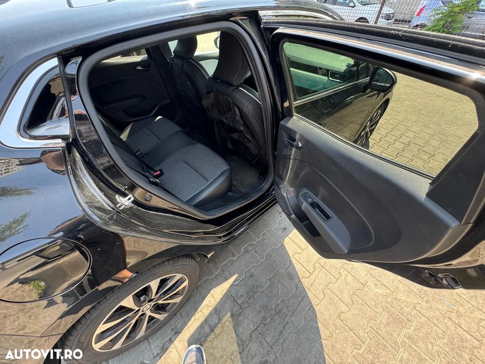 Renault Clio V TCe RS Line - 16