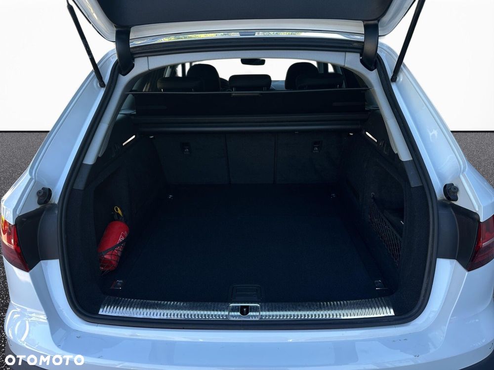 Audi A4 Allroad 40 TDI mHEV Quattro S tronic - 31