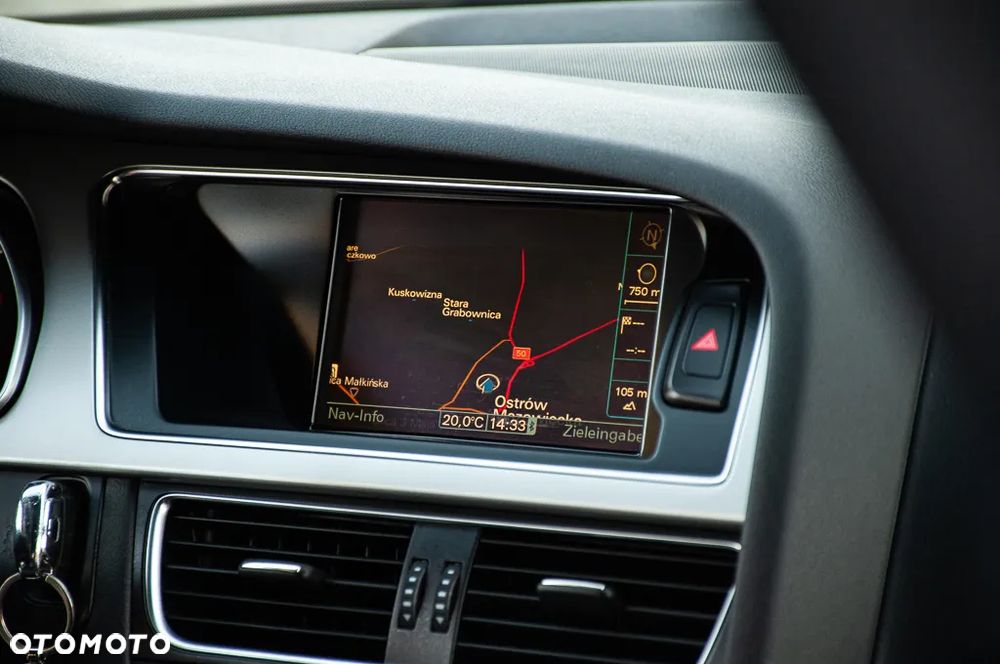 Audi A5 Sportback 2.0 TFSI - 20