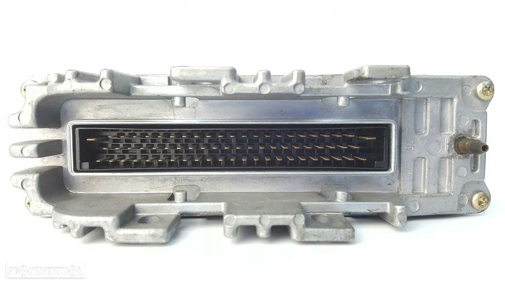 CENTRALINA DO MOTOR UCE AUDI A4 BERLINA (B5) 1.9 TDI - 4
