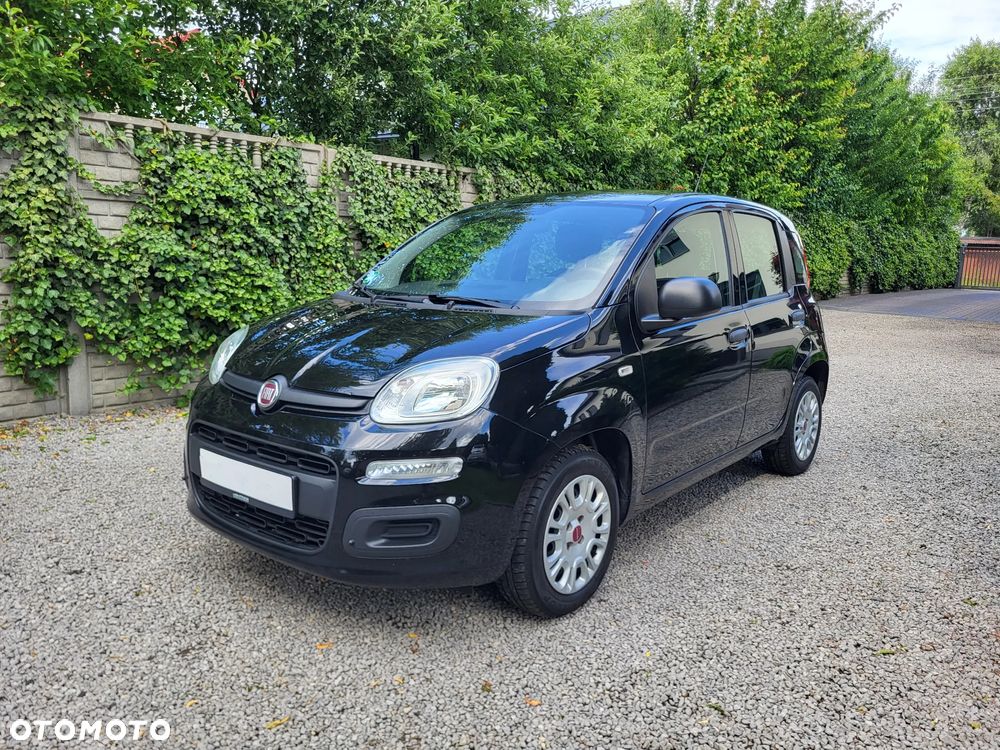 Fiat Panda 1.2 Start&Stop Pop - 3