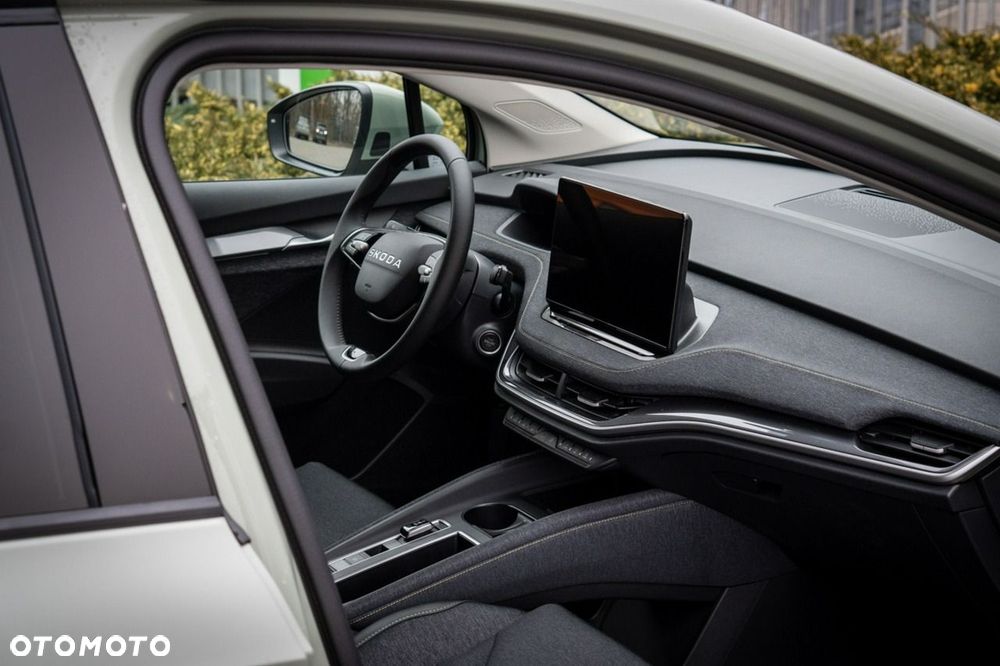 Skoda Elroq - 8