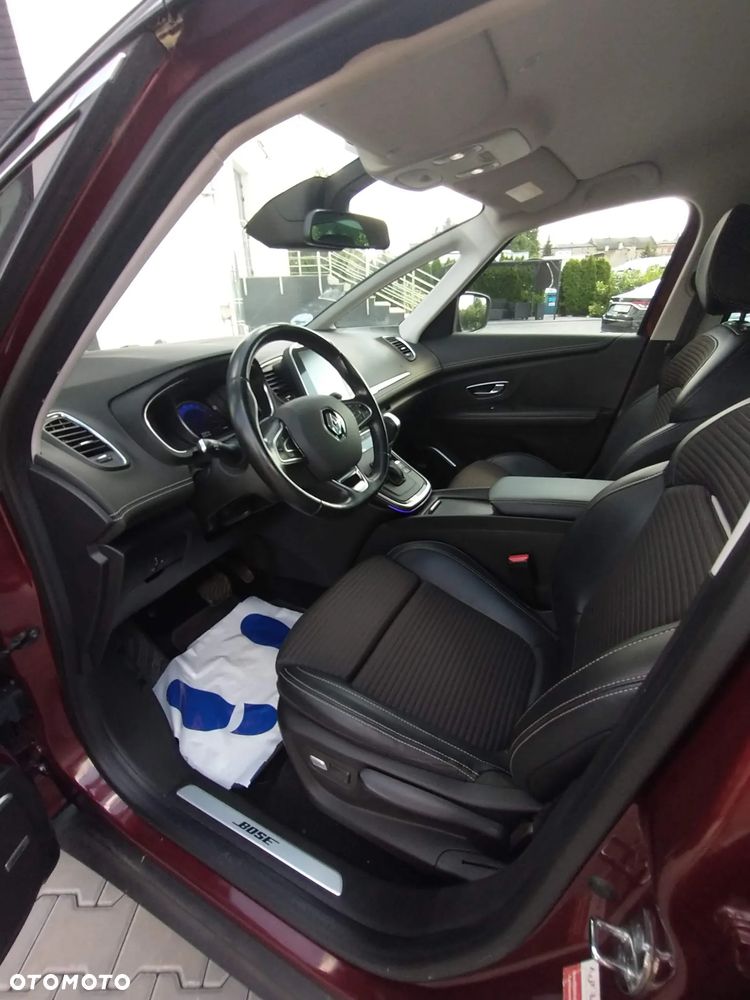Renault Scenic 1.3 TCe Energy Bose EDC - 40
