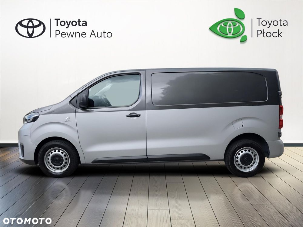 Toyota PROACE - 3