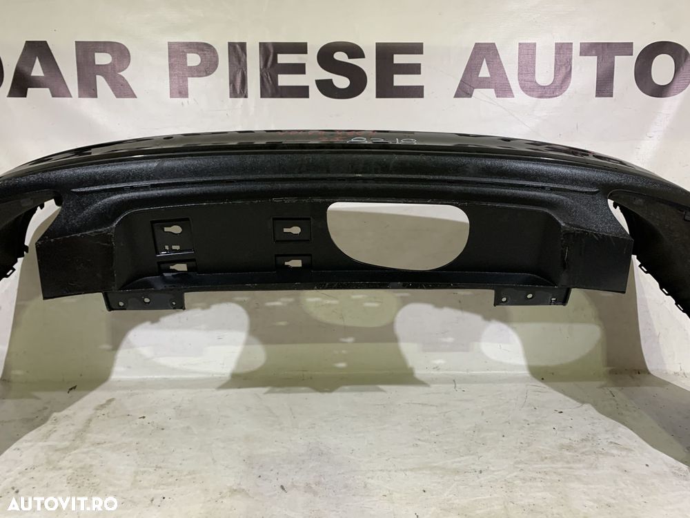 Bara spate Volvo V60, 2018, 2019, 2020, 2021, 2022, 2023. - 5