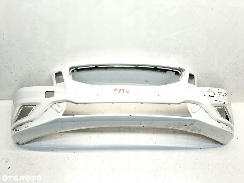 Volvo S60 II 2 R-Design 10-13 Zderzak przód przedni