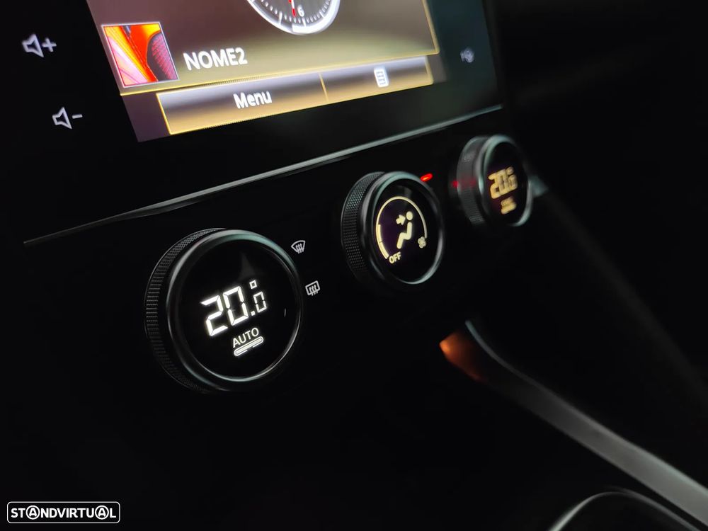 Renault Kadjar 1.5 dCi Intens - 56