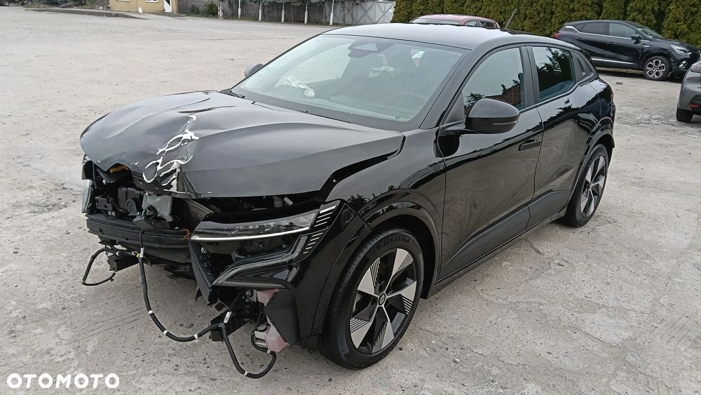 Renault Megane EV60 220hp optimum charge Equilibre - 9