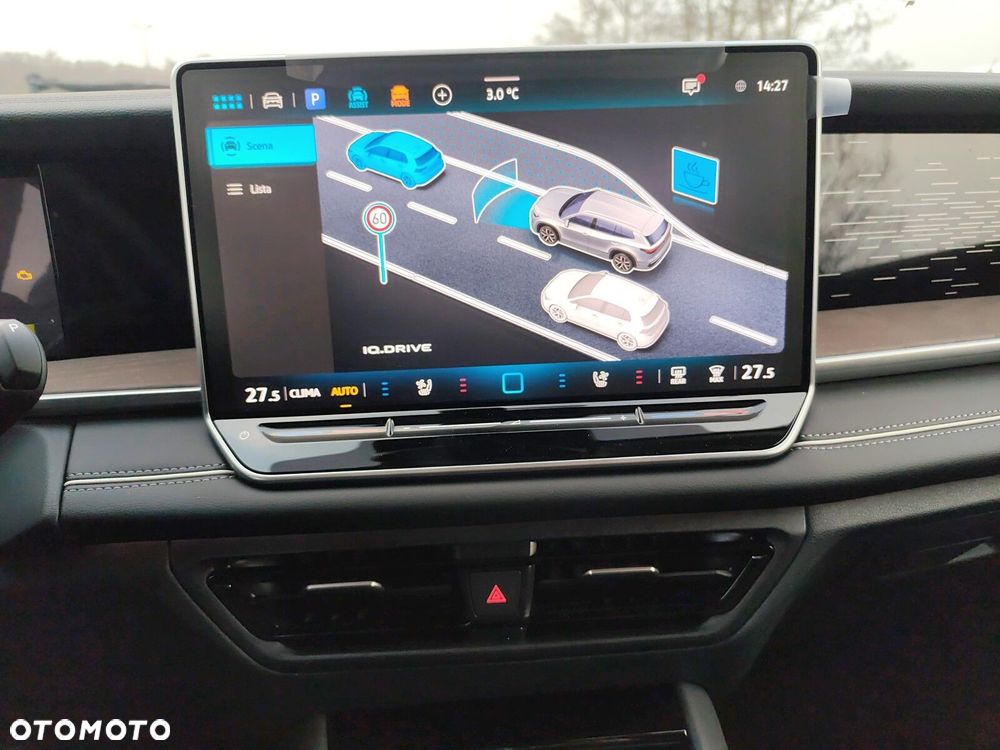 Volkswagen Tayron 2.0 TSI Elegance DSG - 16