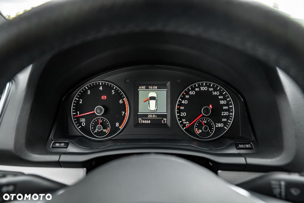 Volkswagen Scirocco 2.0 TSI - 31