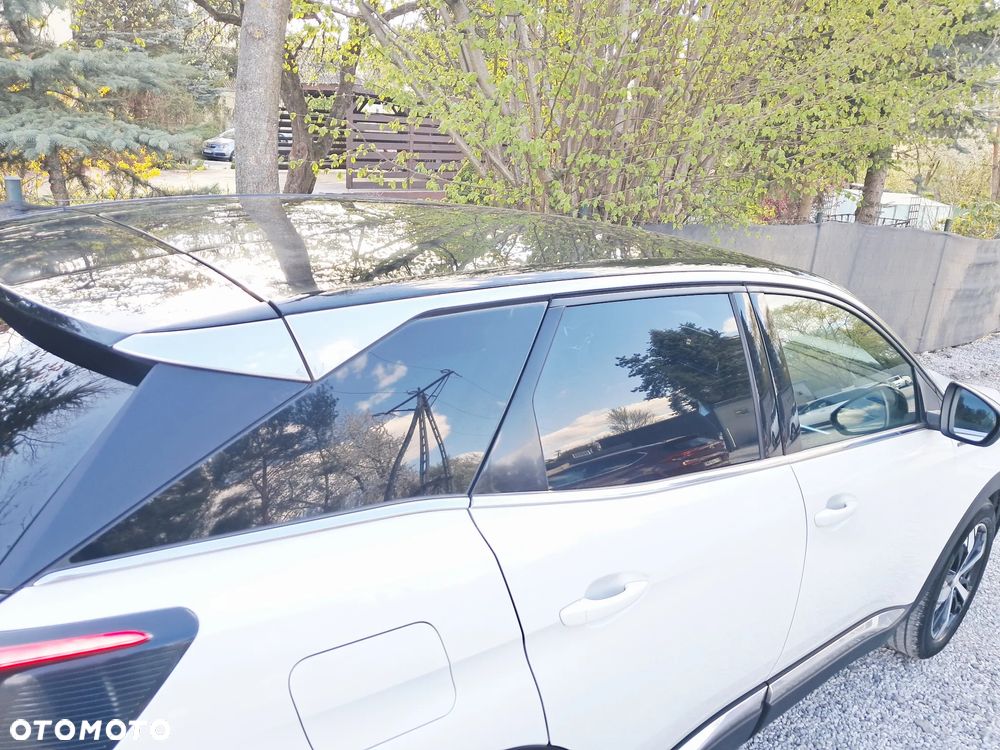 Peugeot 3008 1.6 BlueHDi Allure S&S EAT6 - 26