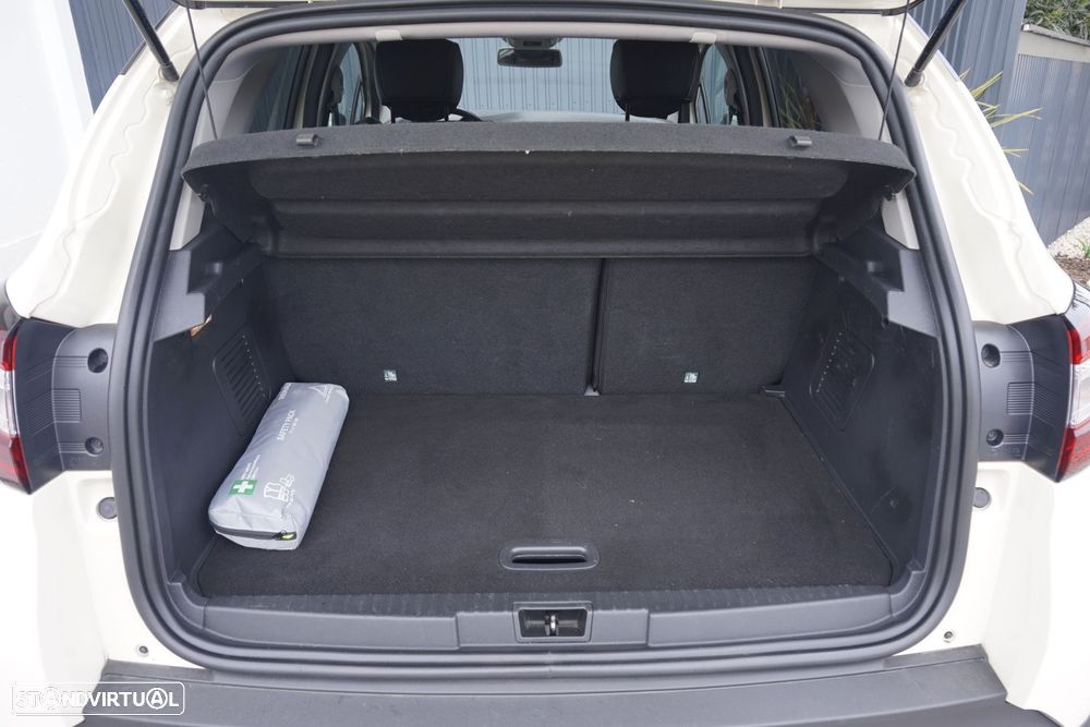 Renault Captur 1.2 TCe Exclusive - 14