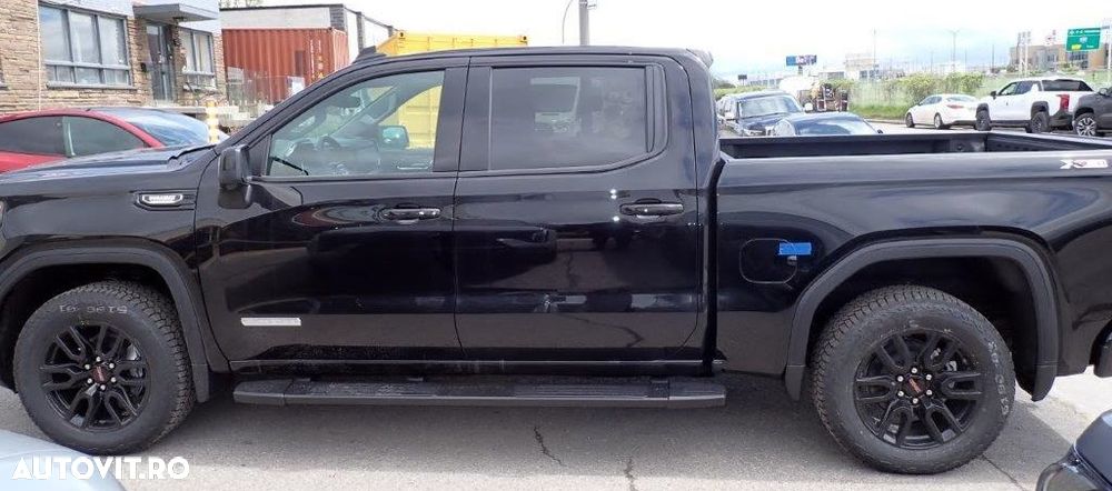 GMC Sierra - 5