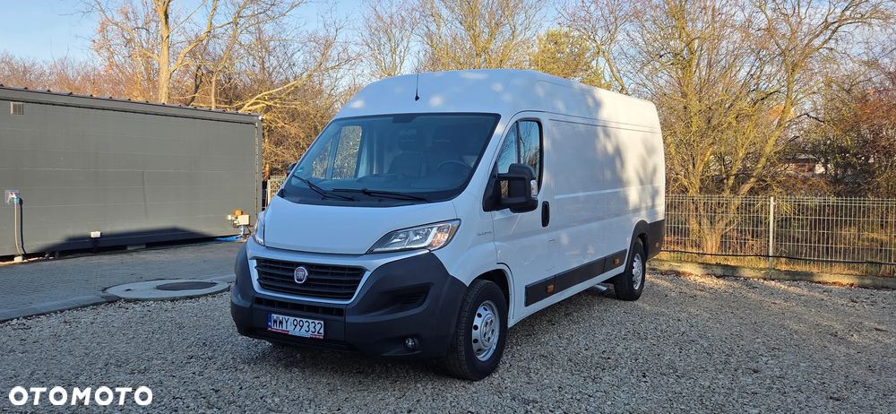 Fiat Ducato - 2