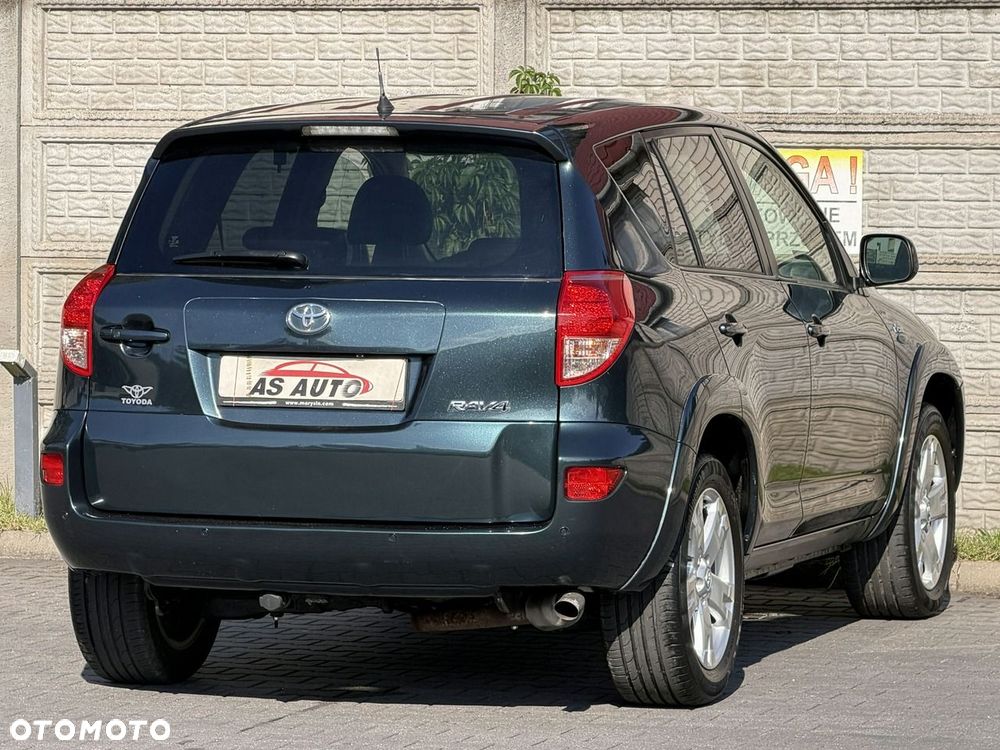 Toyota RAV4 2.2 D-4D Prestige - 5