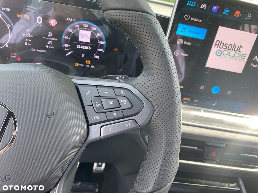 Volkswagen Tiguan 2.0 TSI 4Mot R-Line Plus DSG - 14