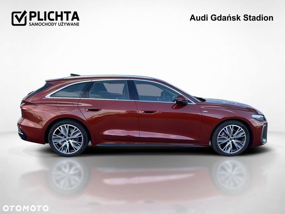 Audi A5 Avant TFSI S tronic - 7