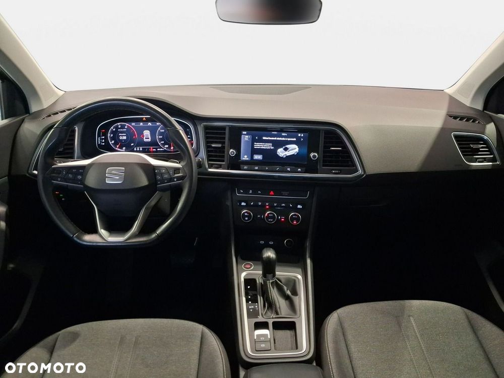 Seat Ateca - 17