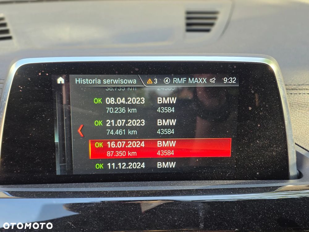 BMW X2 - 19