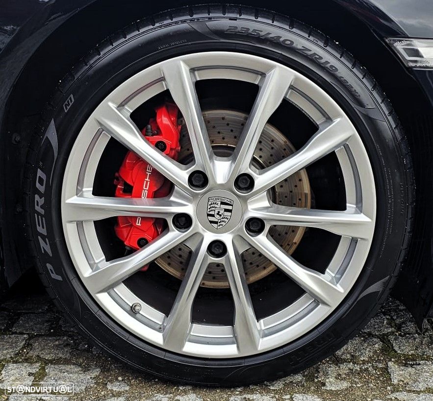 Porsche 718 Boxster S PDK - 22