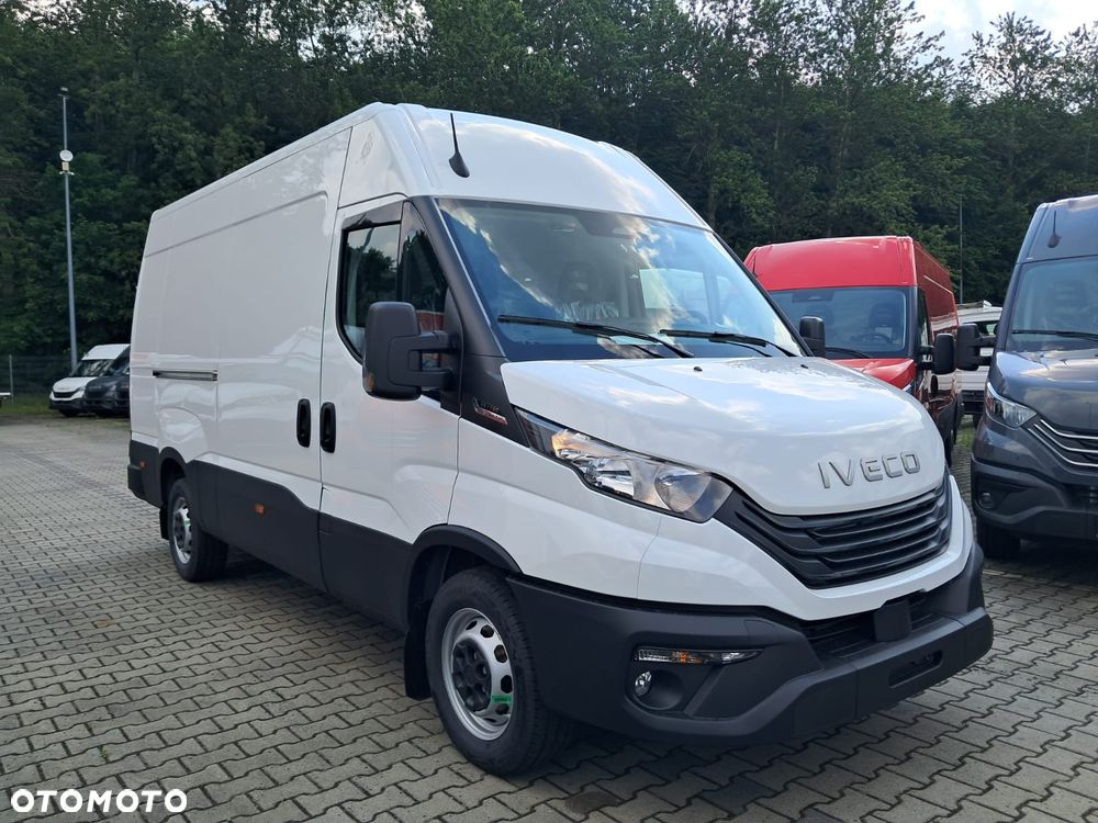 Iveco Daily 35S16BA8 V Dostępny od ręki! EXTRA Cena - 24