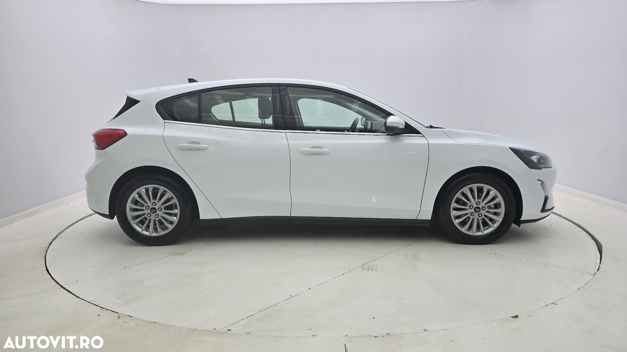 Ford Focus 1.5 EcoBlue Trend Edition - 5