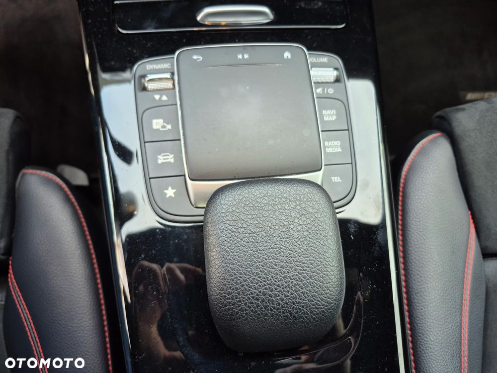 Mercedes-Benz Klasa A [W 177] 18-22 - 22