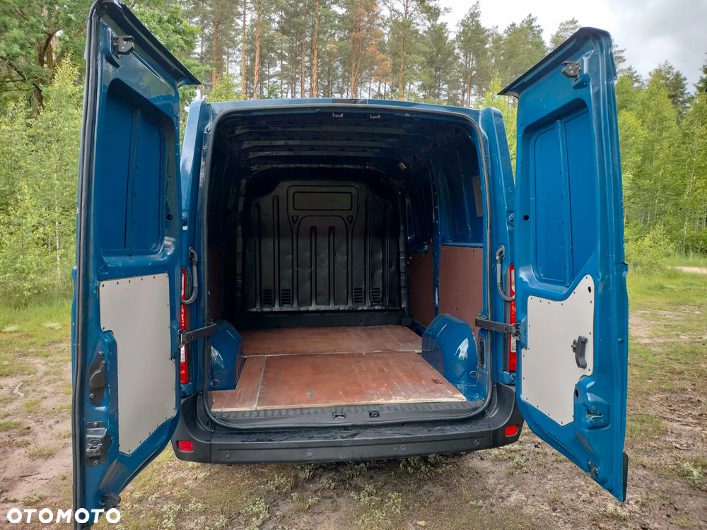 Renault master - 5