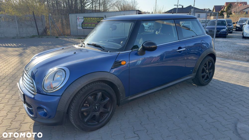 MINI ONE - 4