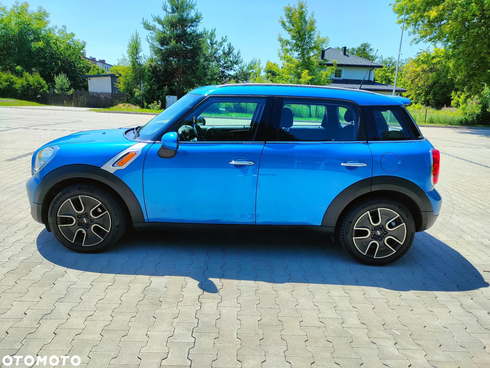 MINI Countryman Cooper - 9