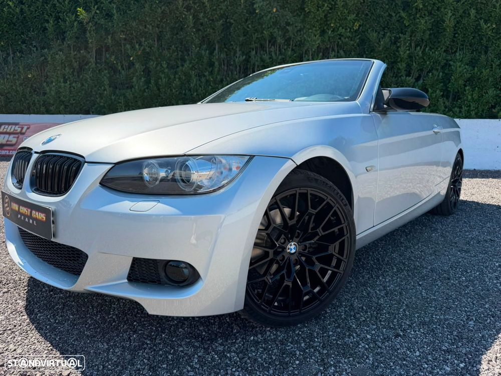 BMW 320 - 23