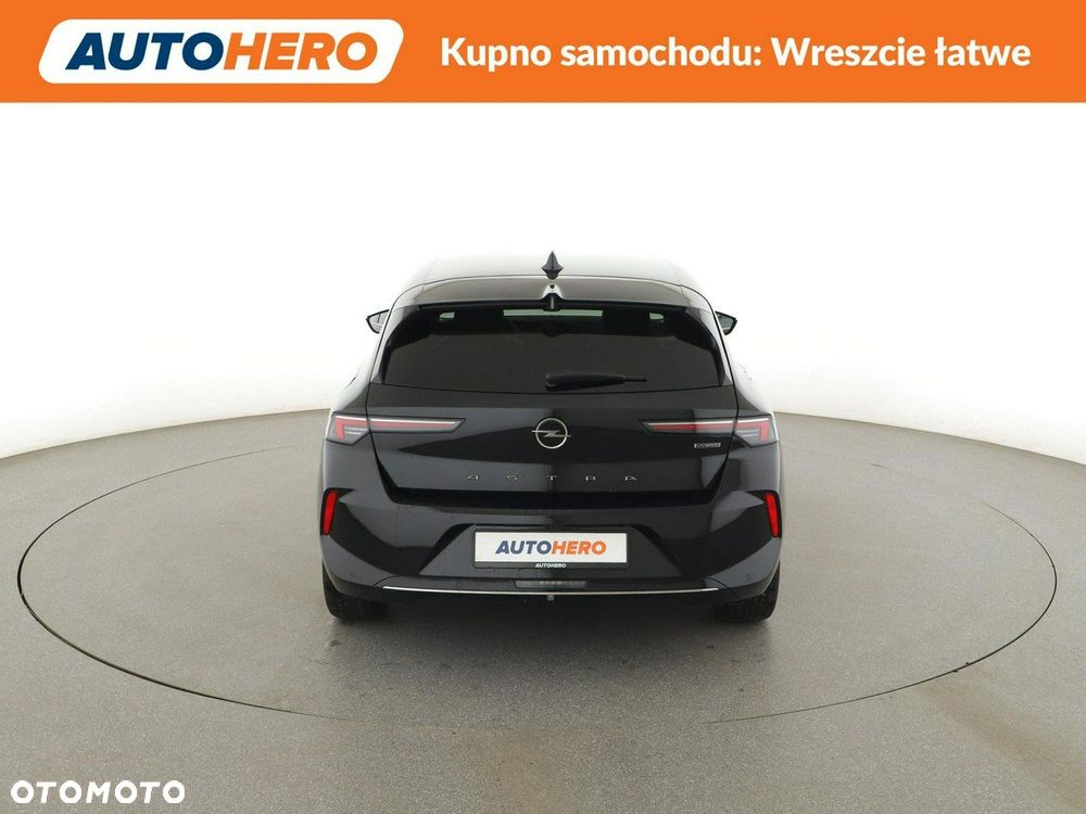 Opel Astra 1.6 T Plug-in Hybrid Elegance - 7