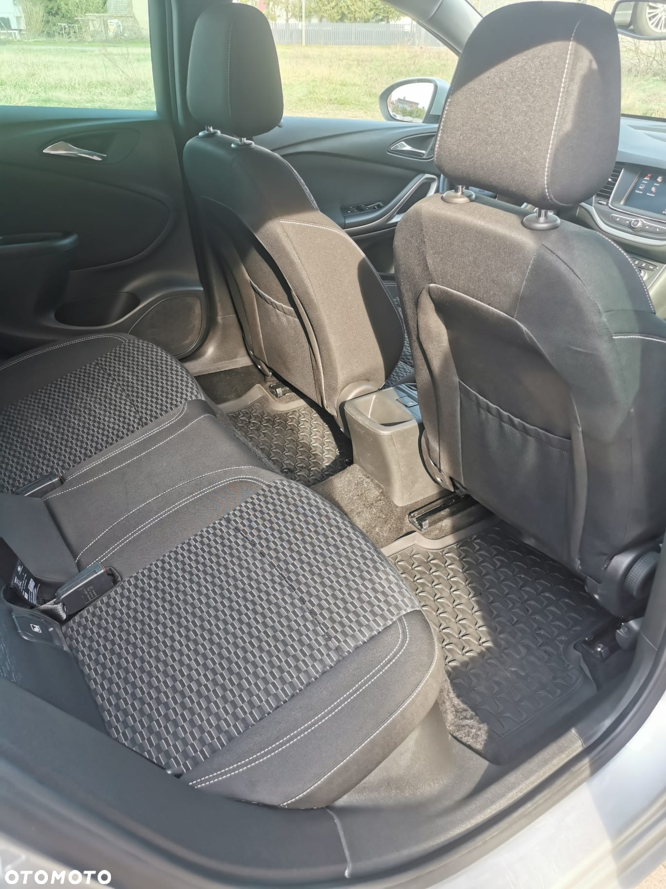 Opel Astra 1.0 Turbo Start/Stop Business - 13