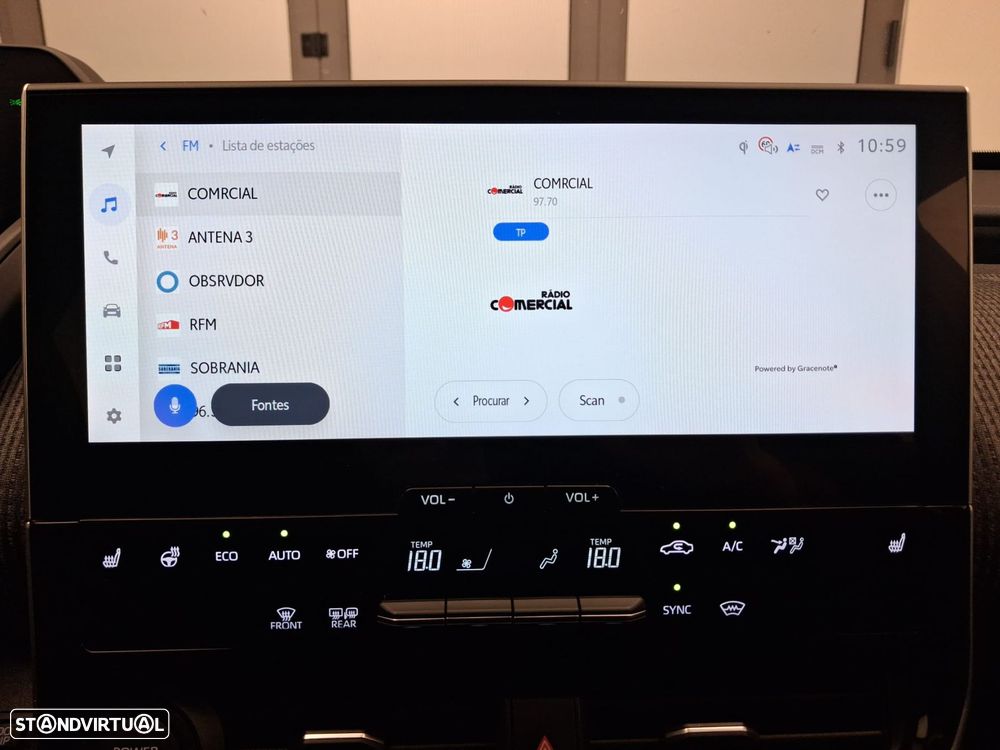 Toyota bZ4X 71,4 kWh Premium - 27