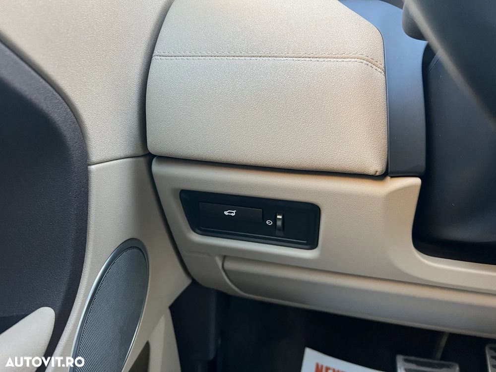 Land Rover Range Rover Evoque - 20