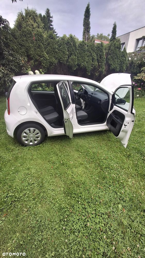 Skoda Citigo 1.0 Ambition - 14