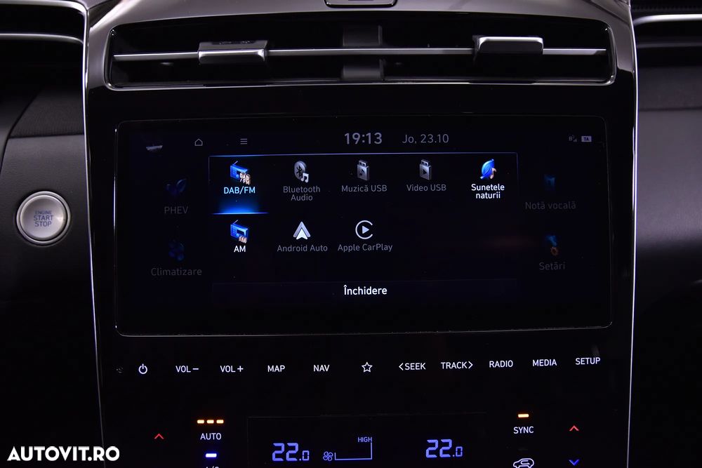 Hyundai Tucson - 20