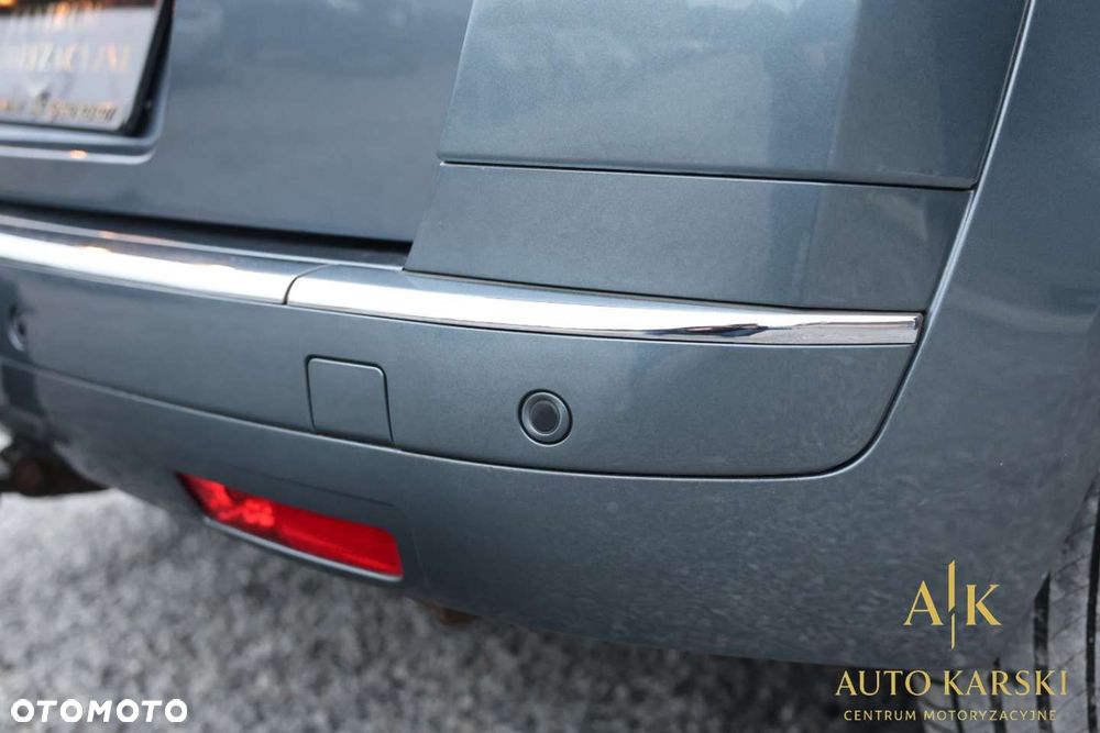 Citroën C4 Picasso - 16