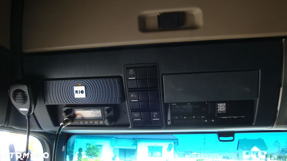 MAN Man TGX 460 - 14