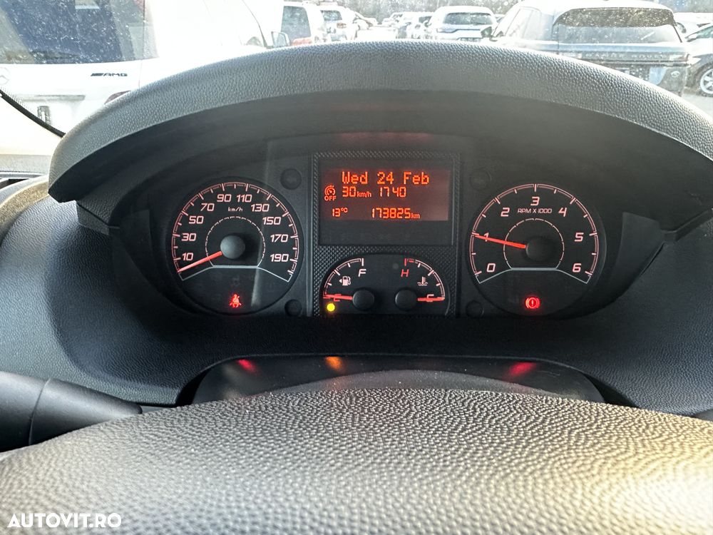 Peugeot Boxer 2.0 BlueHDi L2H2 - 13