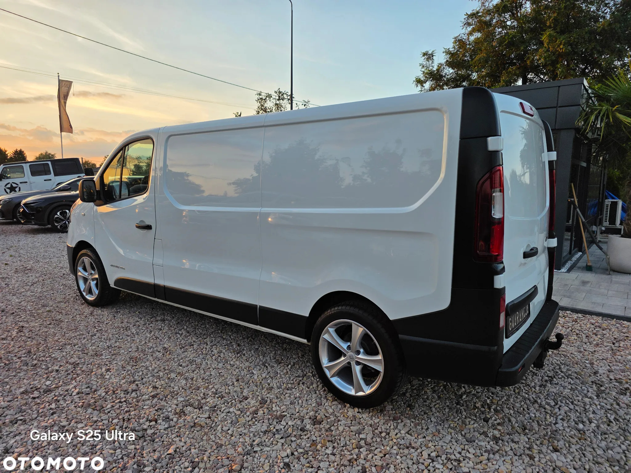 Renault Trafic - 15