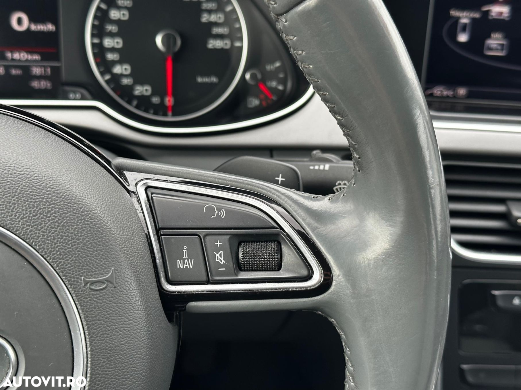 Audi A4 - 17