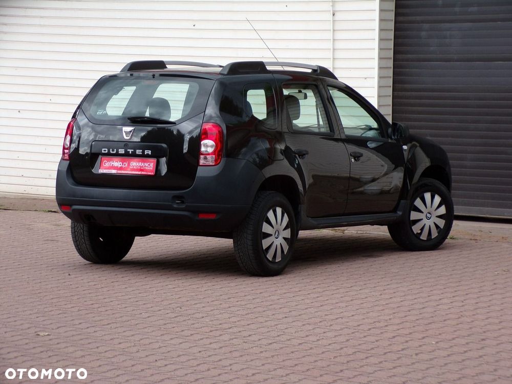 Dacia Duster - 9