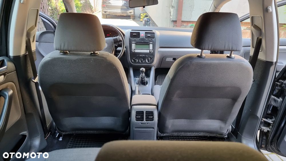 Volkswagen Golf 1.6 Edition - 12