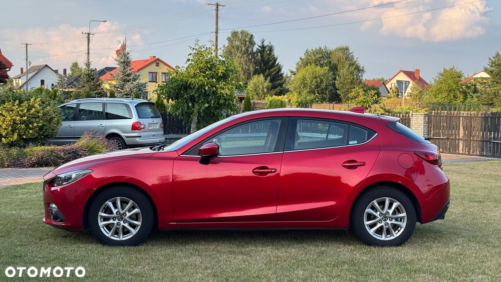 Mazda 3 2.0 Skyenergy - 3