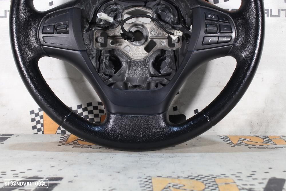 Volante Bmw 1 (F20)  Volante Bmw Serie 1 / 2 / 3 - 3