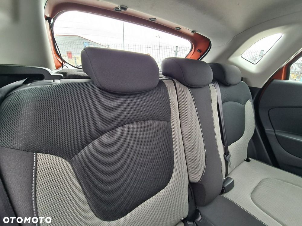 Renault Captur 1.5 dCi Life - 25