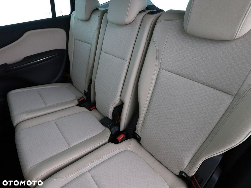 Opel Zafira Tourer 2.0 CDTI Automatik Innovation - 17